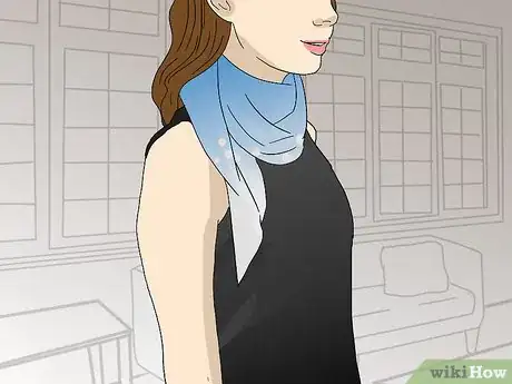 Image intitulée Accessorize the Little Black Dress Step 5