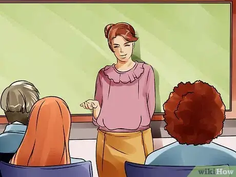 Image intitulée Reduce Your Speech Anxiety Step 14