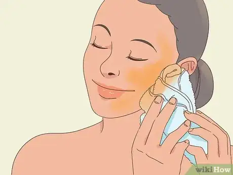 Image intitulée Use Turmeric for Skincare Step 9