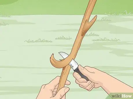 Image intitulée Make a Staff Step 3