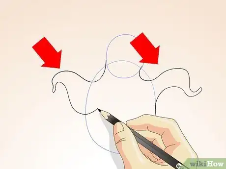 Image intitulée Draw a Ghost Step 3