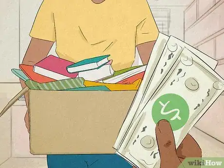 Image intitulée Make Easy Money Step 8