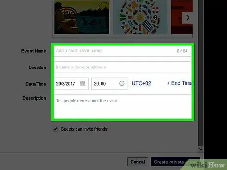 Image intitulée Invite All Friends on Facebook Step 8