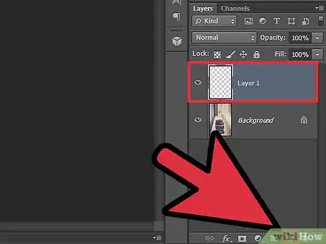 Image intitulée Add a Black Background to a Picture Step 2