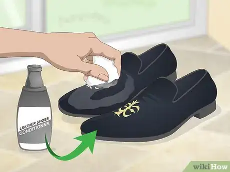 Image intitulée Shrink Shoes Step 5