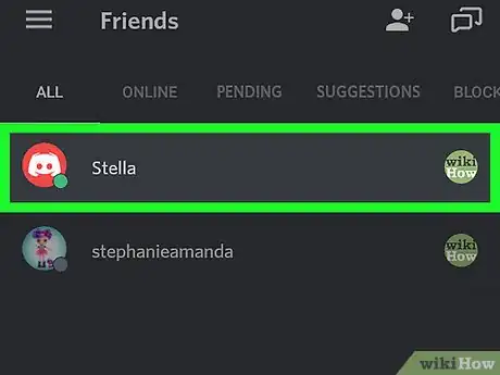 Image intitulée Post Gifs in a Discord Chat on Android Step 5
