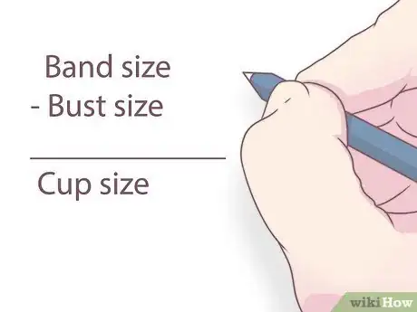 Image intitulée Buy a Well Fitting Bra Step 9