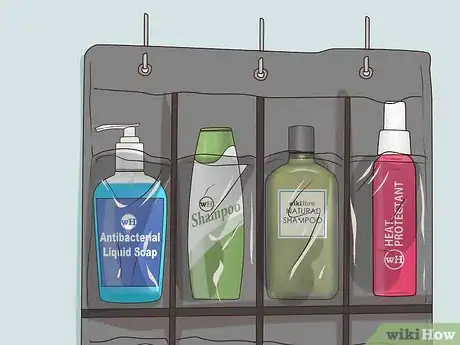 Image intitulée Double the Space in Your Closet Step 14