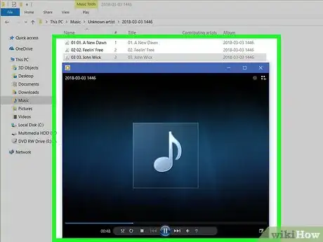 Image intitulée Convert Any Type of Audio in Windows Media Player Step 22