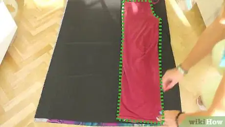 Image intitulée Make Easy Pants Step 3