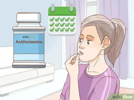 Image intitulée Get Rid of Poison Ivy Rashes Step 9