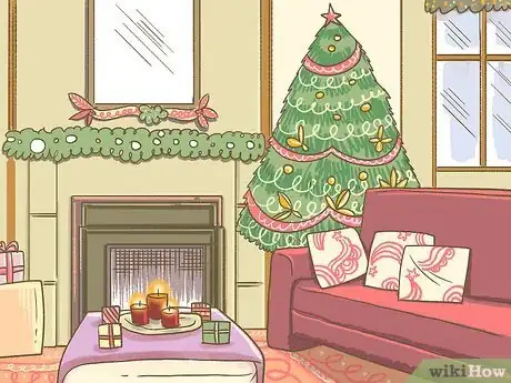 Image intitulée Throw a New Year's Eve Party Step 11