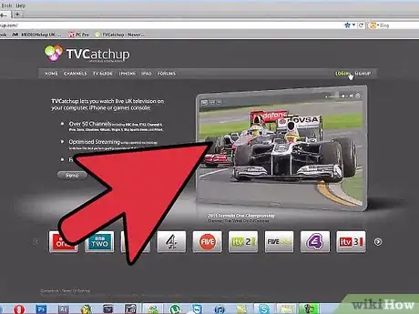 Image intitulée Watch Satellite TV on a PC Step 11