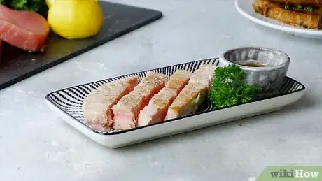 Image intitulée Sear Tuna Step 5