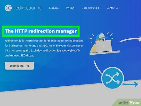 Image intitulée Redirect a URL Step 11