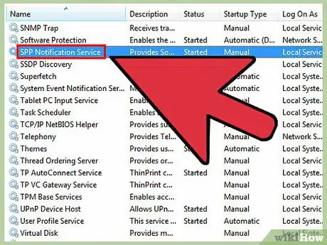 Image intitulée Remove Windows Genuine Advantage Notifications Step 59