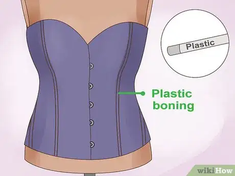 Image intitulée Buy a Corset Step 6