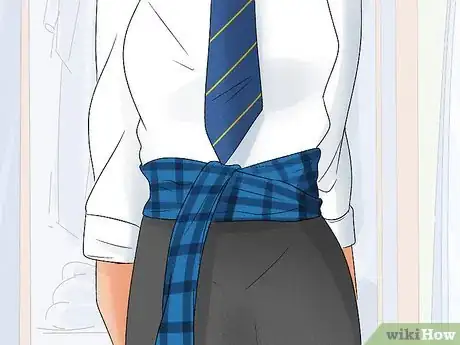 Image intitulée Look Good In Your School Uniform Step 8