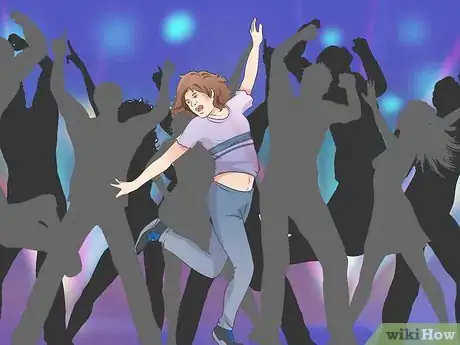 Image intitulée Dance at a Rave Step 5