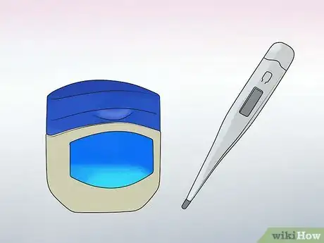 Image intitulée Take a Dog's Temperature Step 1