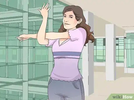 Image intitulée Dance at a Rave Step 1