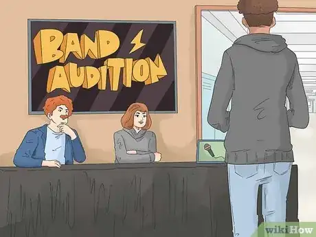 Image intitulée Be Discovered As a Singer (Teens) Step 11