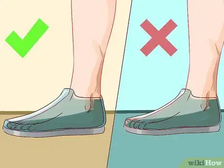 Image intitulée Choose Running Shoes Step 9