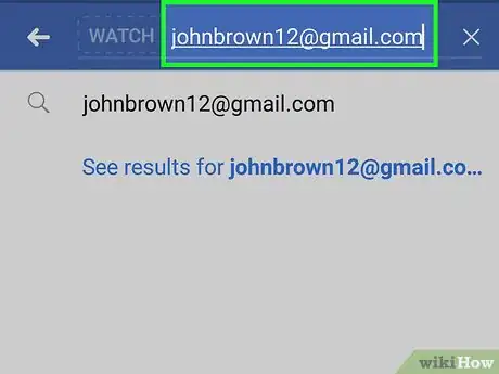 Image intitulée Use an Email Address to Find Someone on Facebook Step 3