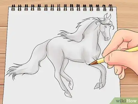 Image intitulée Improve Your Drawing Skills Step 7