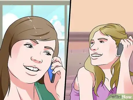 Image intitulée Find a True Friend Step 16