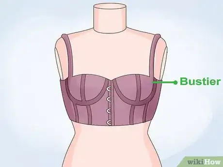 Image intitulée Buy a Corset Step 3