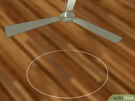 Image intitulée Clean a Ceiling Fan Step 4