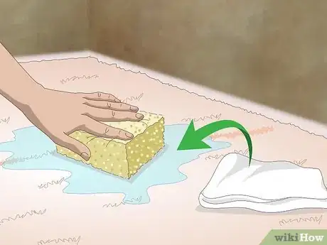 Image intitulée Get Hair Dye Out of a Carpet Step 4