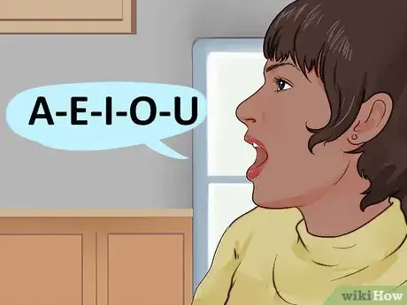 Image intitulée Sing Like Ariana Grande Step 3