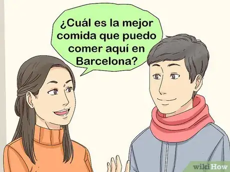 Image intitulée Count up to 10 in Spanish Step 11