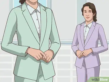 Image intitulée Dress when You're a Teacher Step 2