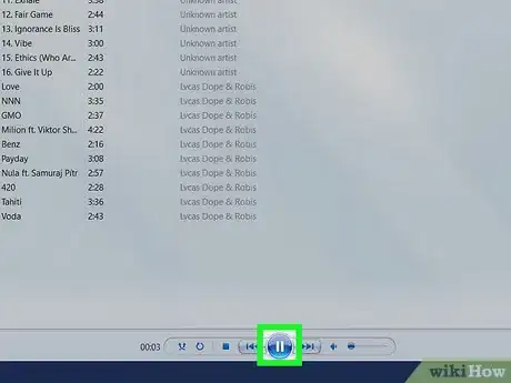 Image intitulée Convert Any Type of Audio in Windows Media Player Step 19