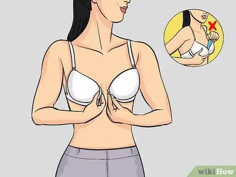 Image intitulée Deal with Having a Flat Chest Step 12