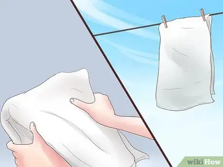 Image intitulée Wash Towels Step 12