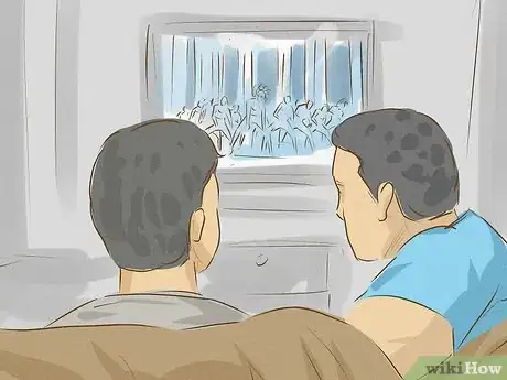 Image intitulée Dance Step 17