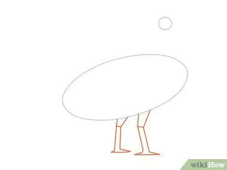 Image intitulée Draw an Exotic Peacock Step 11