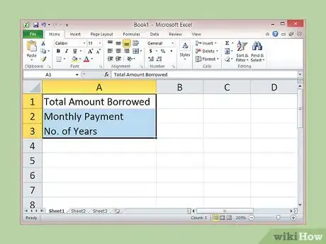 Image intitulée Calculate Implicit Interest Rate Step 5