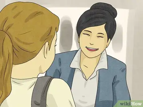 Image intitulée Be Smart in School (Girls) Step 11