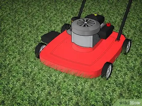 Image intitulée Reseed a Lawn with Weeds Step 14