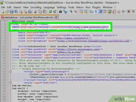 Image intitulée Redirect a URL Step 16