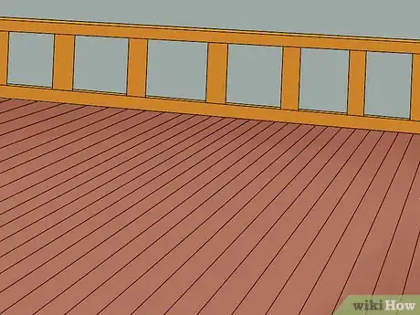Image intitulée Clean a Composite Deck Step 7