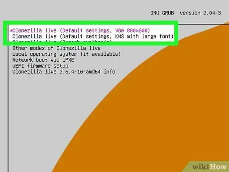 Image intitulée Ghost a Hard Drive Step 15