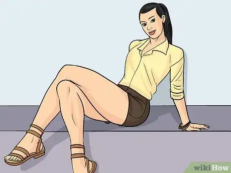Image intitulée Deal with Having a Flat Chest Step 10