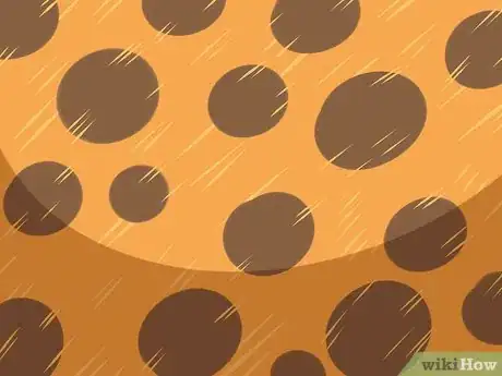 Image intitulée Draw a Cheetah Print Step 8