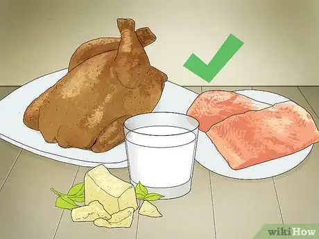 Image intitulée Make Your Butt Rounder Step 10